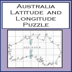 Longitude and latitude crossword answers