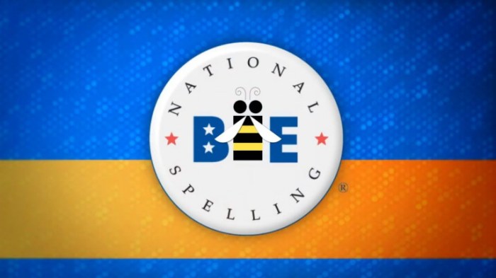 Scripps national spelling bee 2024 word list