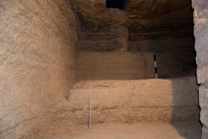 Biomolecular analyses enable new insights into ancient egyptian embalming